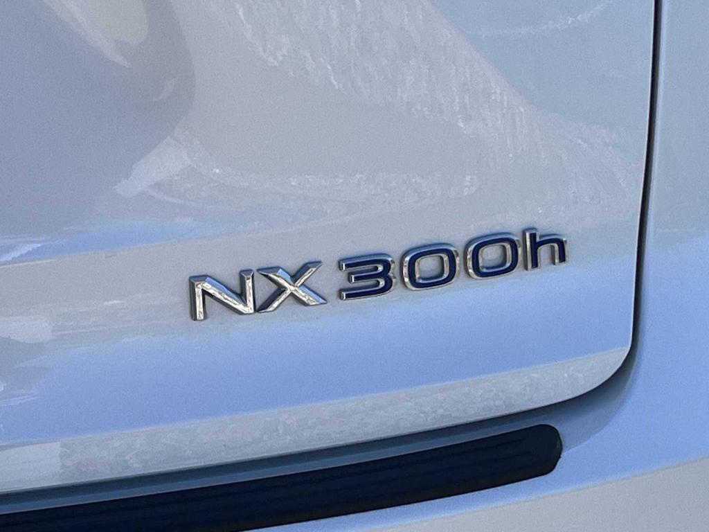 used 2017 Lexus NX 300h car, priced at $26,501