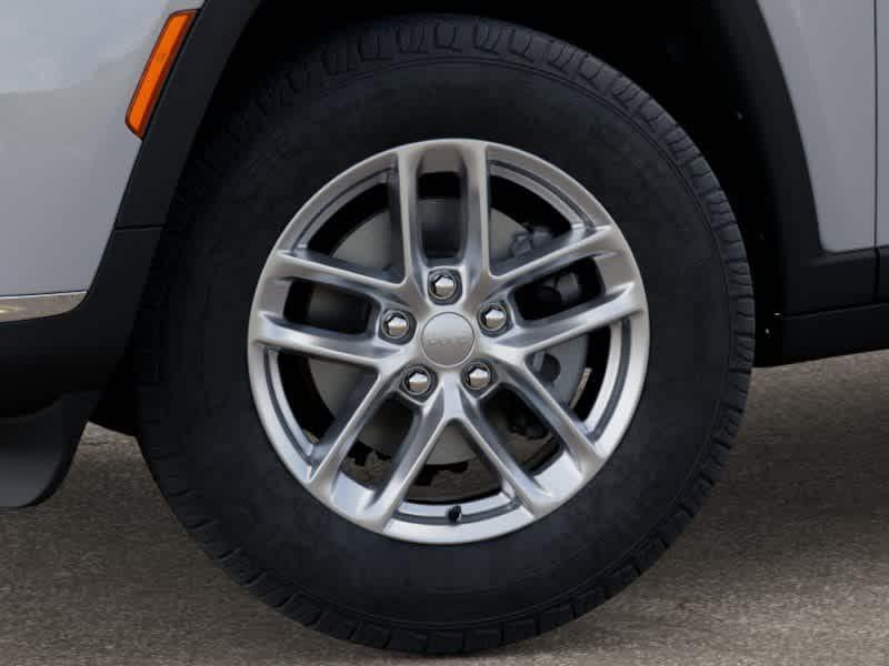 new 2025 Jeep Grand Cherokee L car, priced at $41,499
