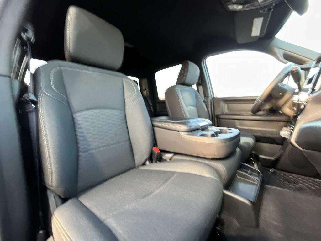 new 2026 Ram 2500 car, priced at $66,375