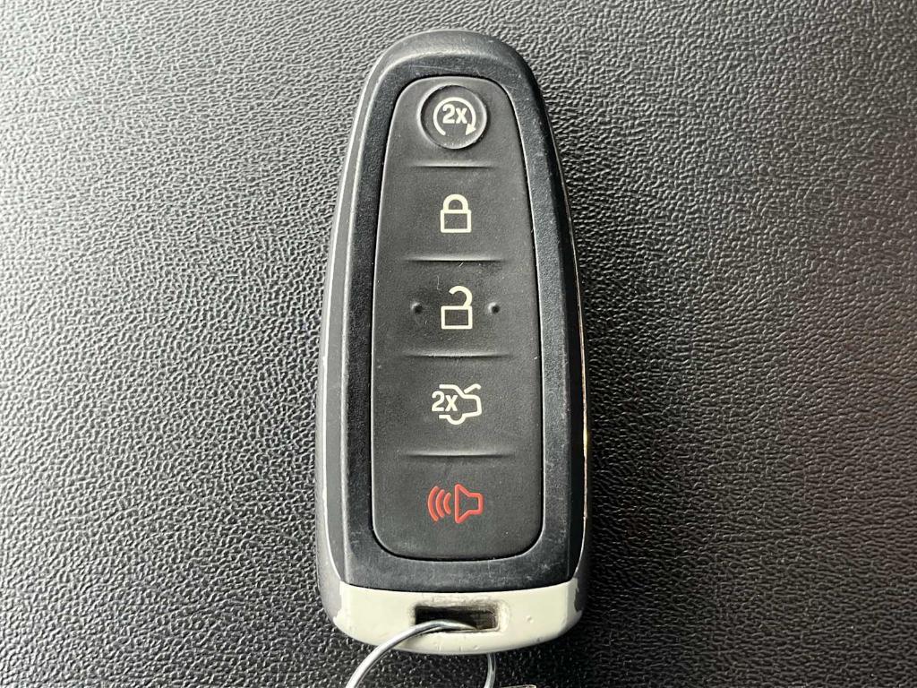 used 2019 Ford Taurus car, priced at $12,000