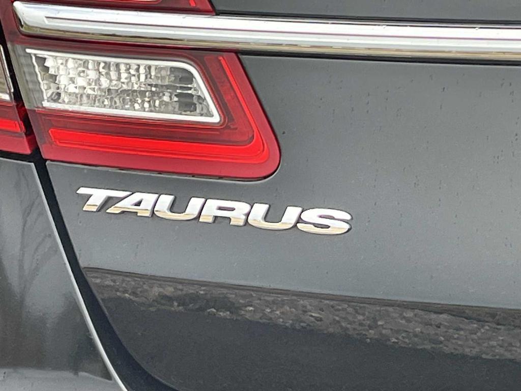 used 2019 Ford Taurus car, priced at $12,000