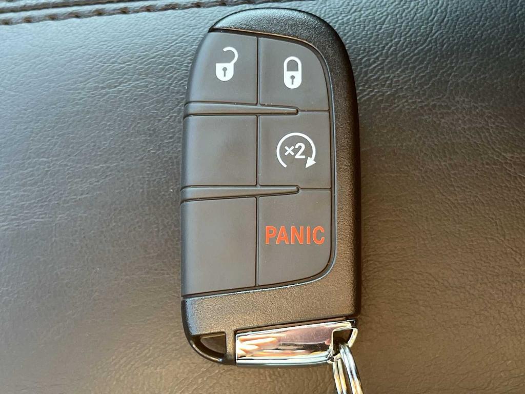 new 2026 Jeep Compass car, priced at $31,706