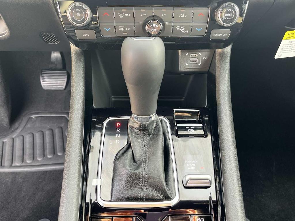 new 2026 Jeep Compass car, priced at $34,295