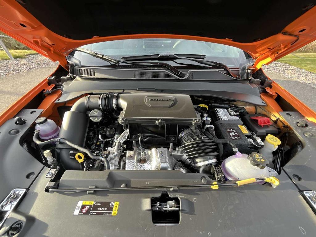 new 2026 Jeep Compass car, priced at $34,295