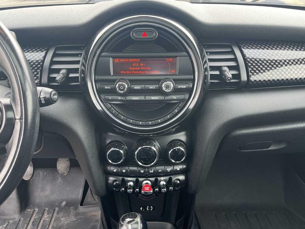 used 2014 MINI Hardtop car, priced at $8,950