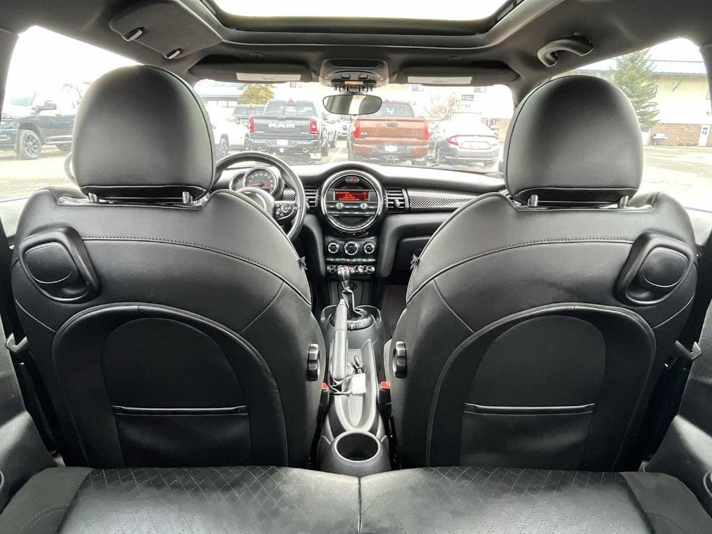 used 2014 MINI Hardtop car, priced at $8,950