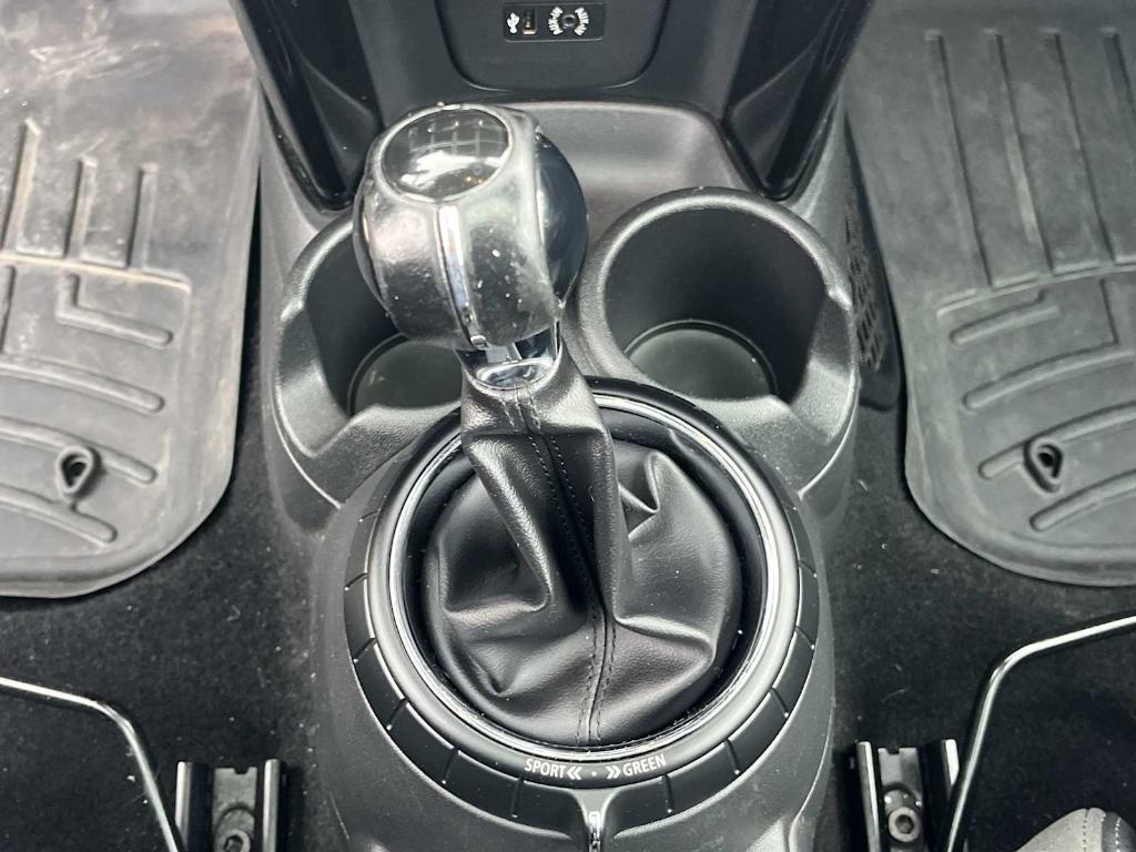 used 2014 MINI Hardtop car, priced at $8,950