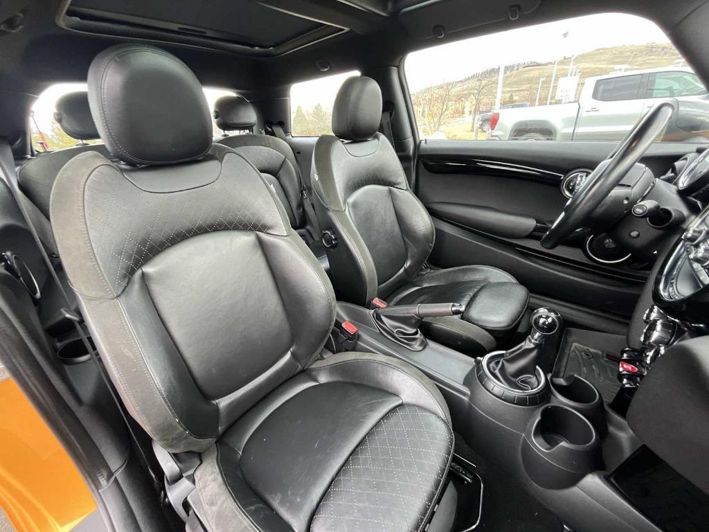 used 2014 MINI Hardtop car, priced at $8,950