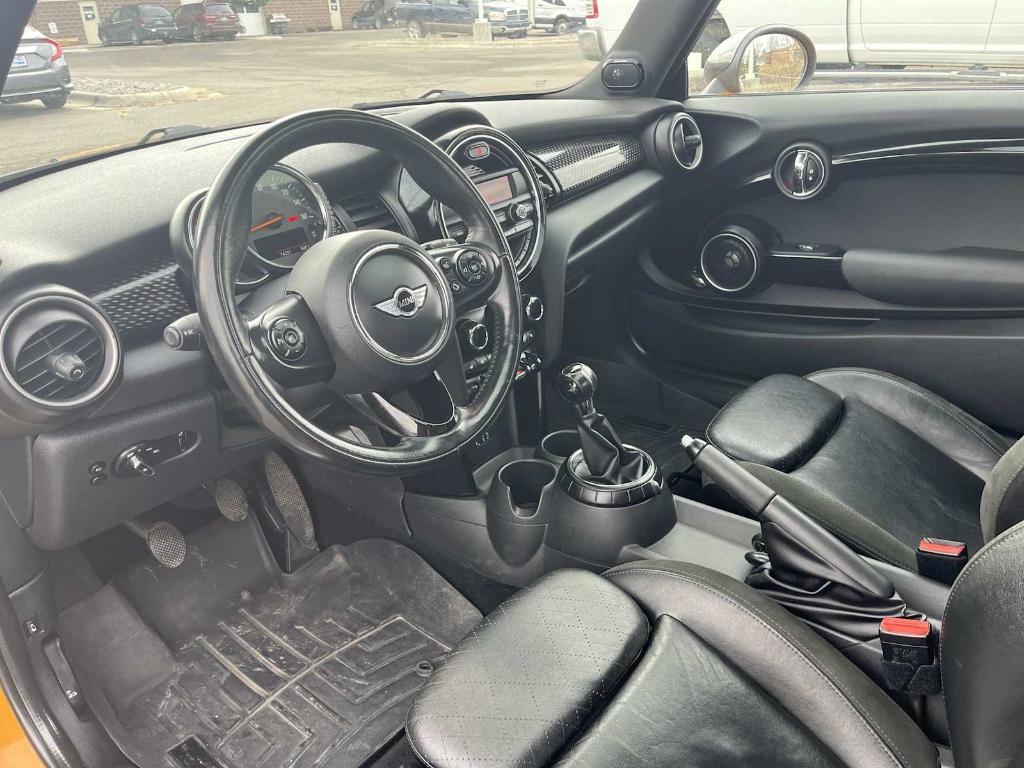 used 2014 MINI Hardtop car, priced at $8,950