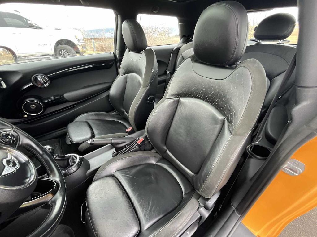 used 2014 MINI Hardtop car, priced at $8,950