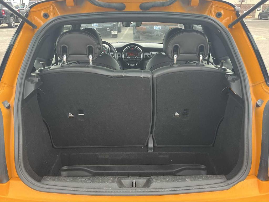 used 2014 MINI Hardtop car, priced at $8,950