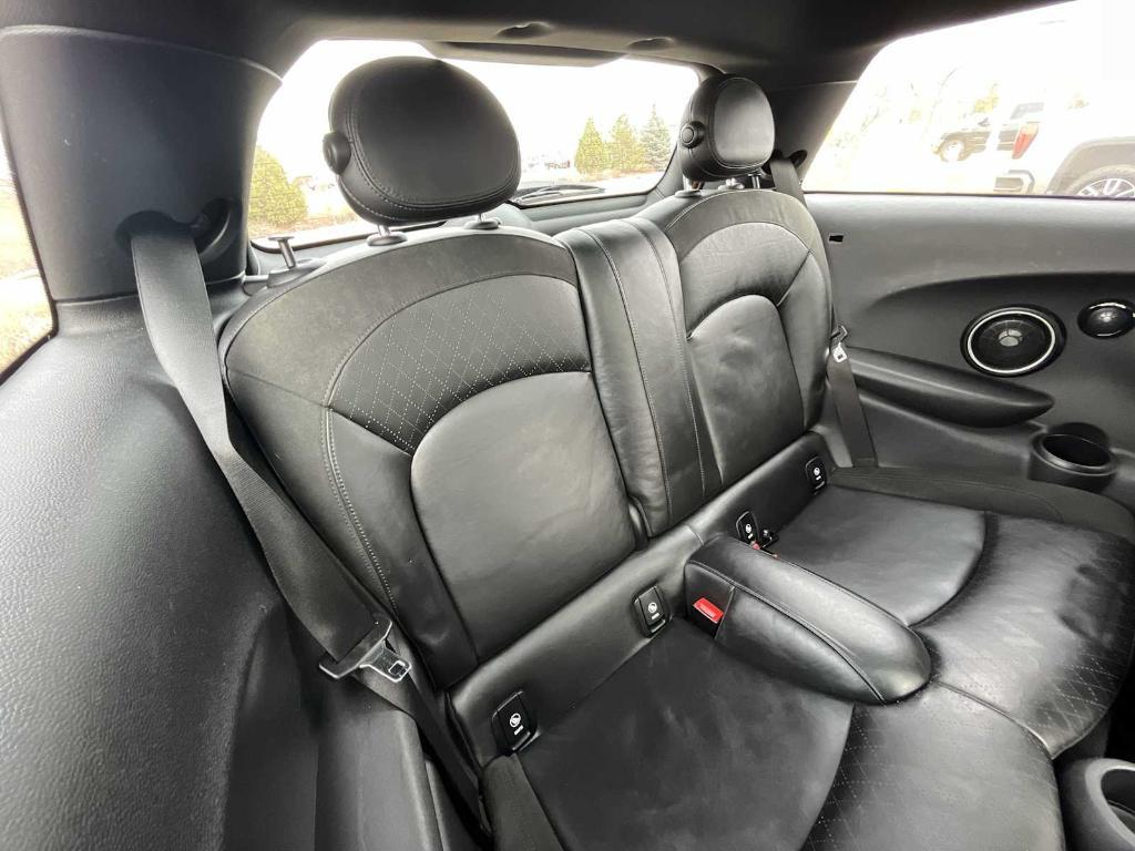 used 2014 MINI Hardtop car, priced at $8,950