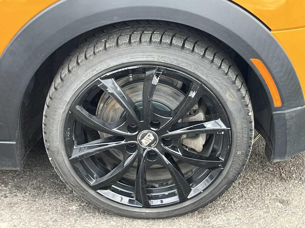 used 2014 MINI Hardtop car, priced at $8,950