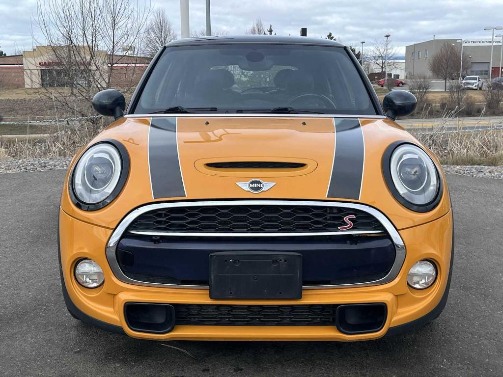 used 2014 MINI Hardtop car, priced at $8,950