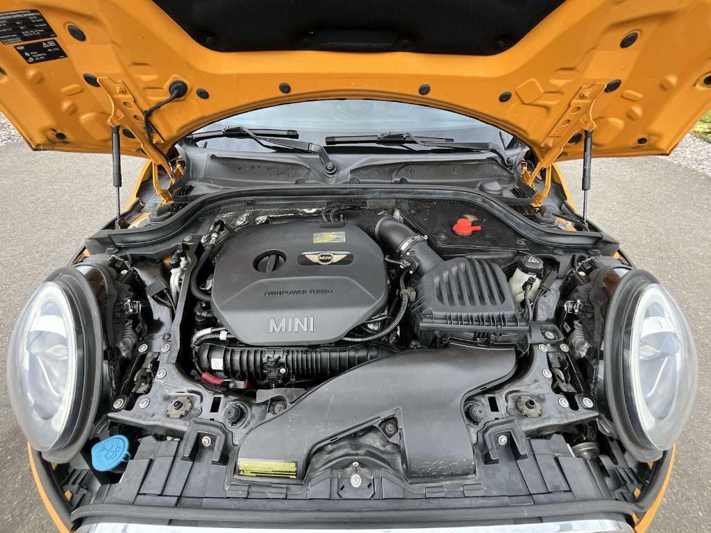 used 2014 MINI Hardtop car, priced at $8,950