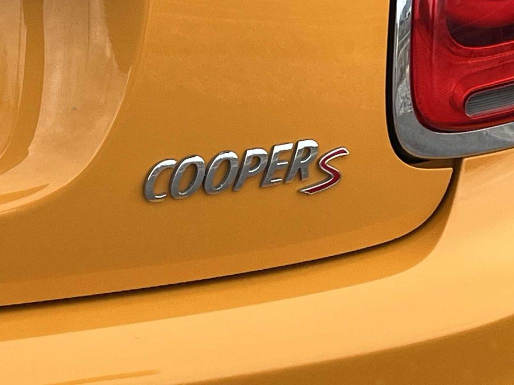 used 2014 MINI Hardtop car, priced at $8,950