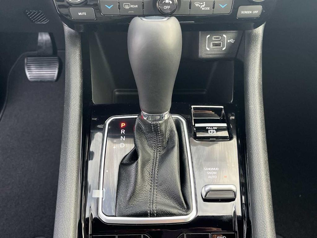 new 2026 Jeep Compass car, priced at $33,917