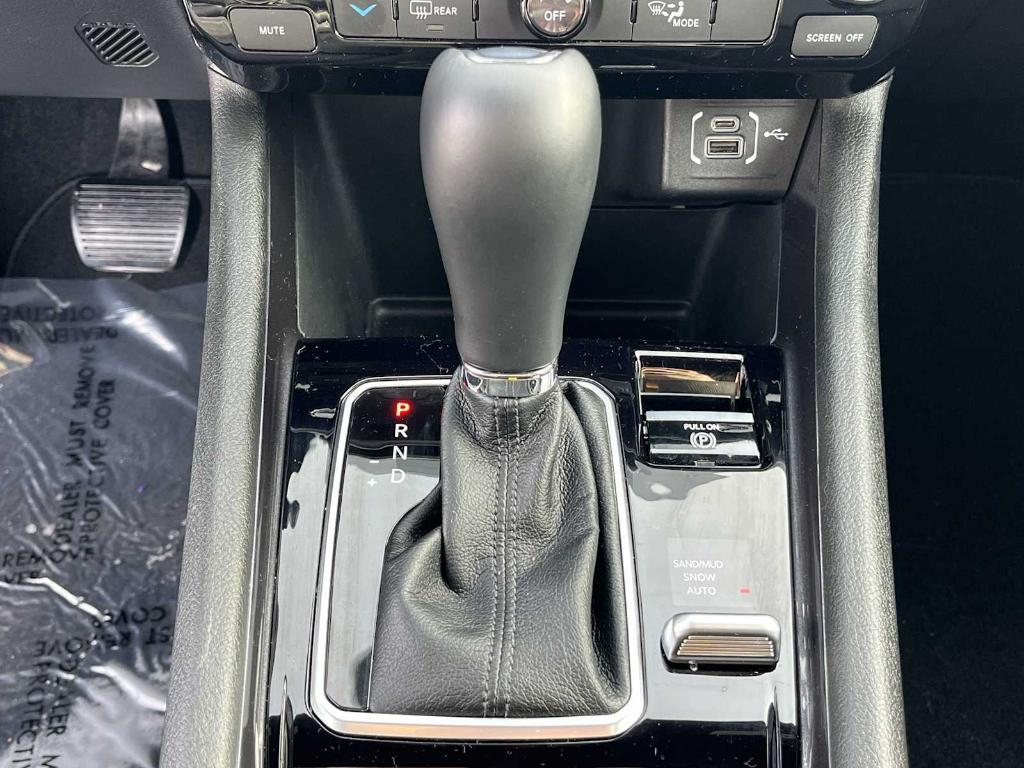 used 2025 Jeep Compass car, priced at $24,733