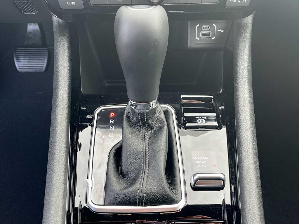 new 2026 Jeep Compass car, priced at $30,717