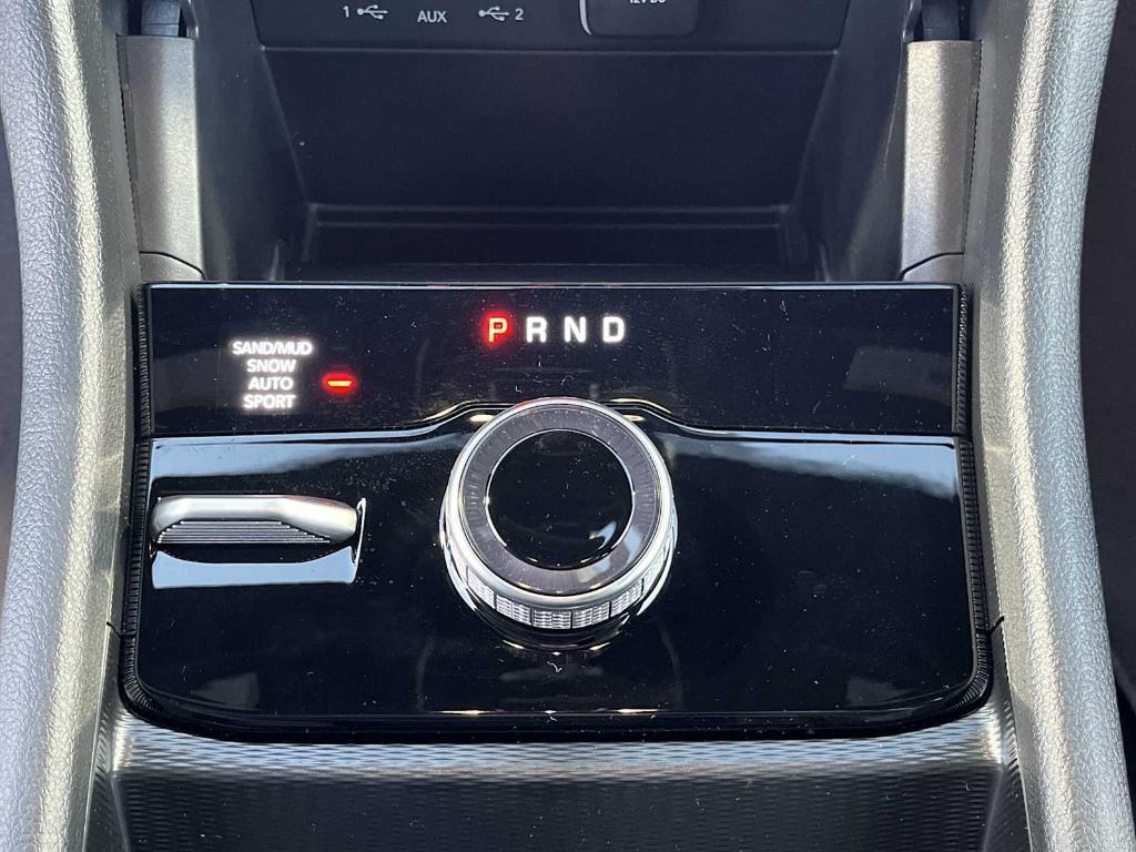 new 2025 Jeep Grand Cherokee L car, priced at $47,270