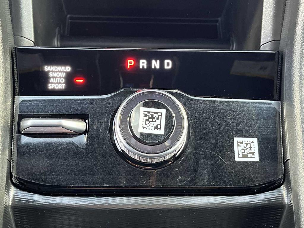 new 2025 Jeep Grand Cherokee car, priced at $50,634