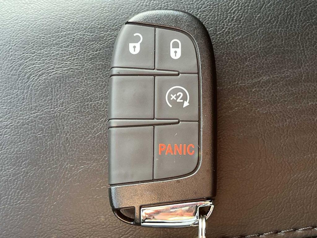 new 2026 Jeep Compass car, priced at $31,283