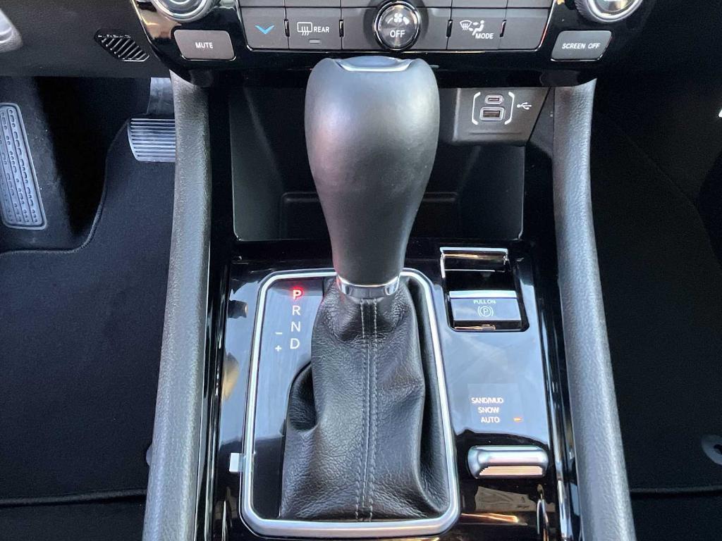 new 2026 Jeep Compass car, priced at $31,283