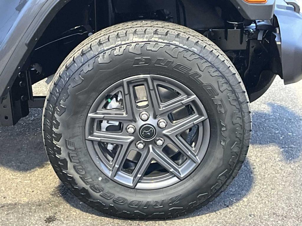 new 2026 Jeep Gladiator car, priced at $50,565