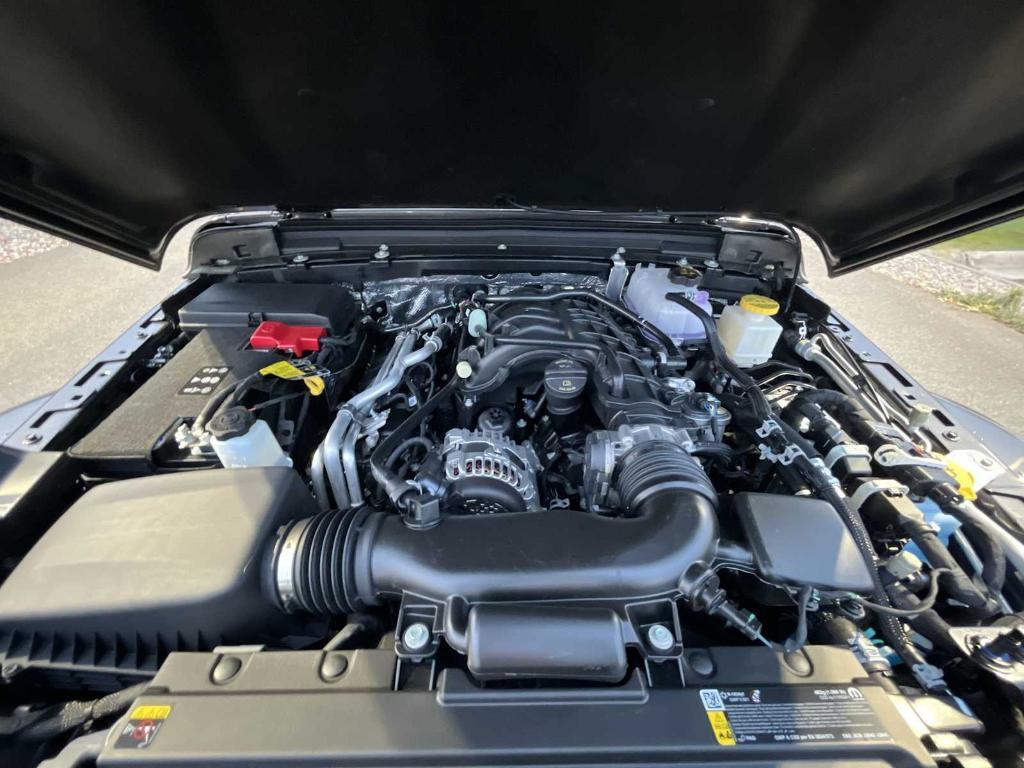 new 2026 Jeep Gladiator car, priced at $50,565