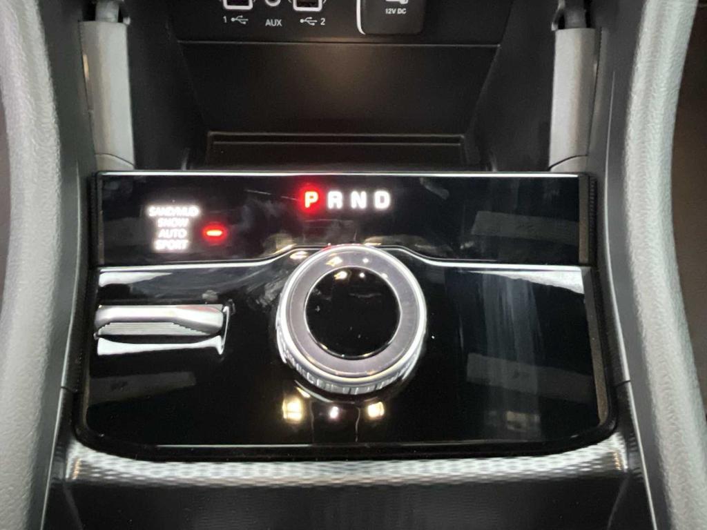 new 2025 Jeep Grand Cherokee L car, priced at $51,837