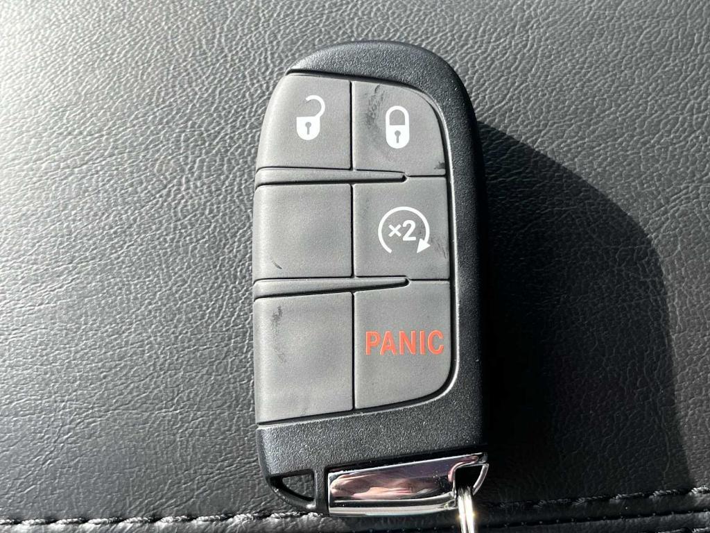 new 2026 Jeep Compass car, priced at $31,396