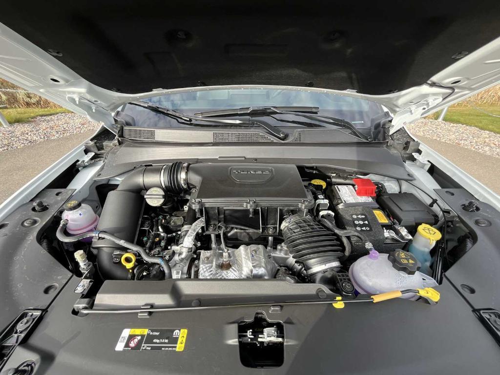 new 2026 Jeep Compass car, priced at $31,396