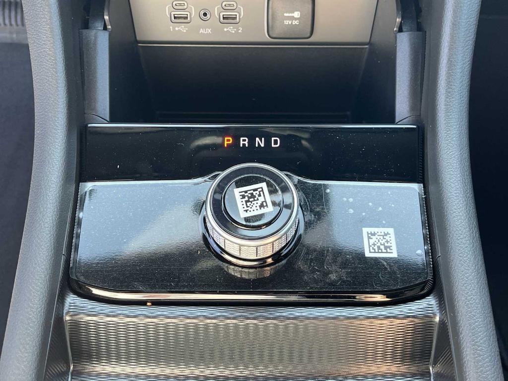 new 2025 Jeep Grand Cherokee car, priced at $38,249