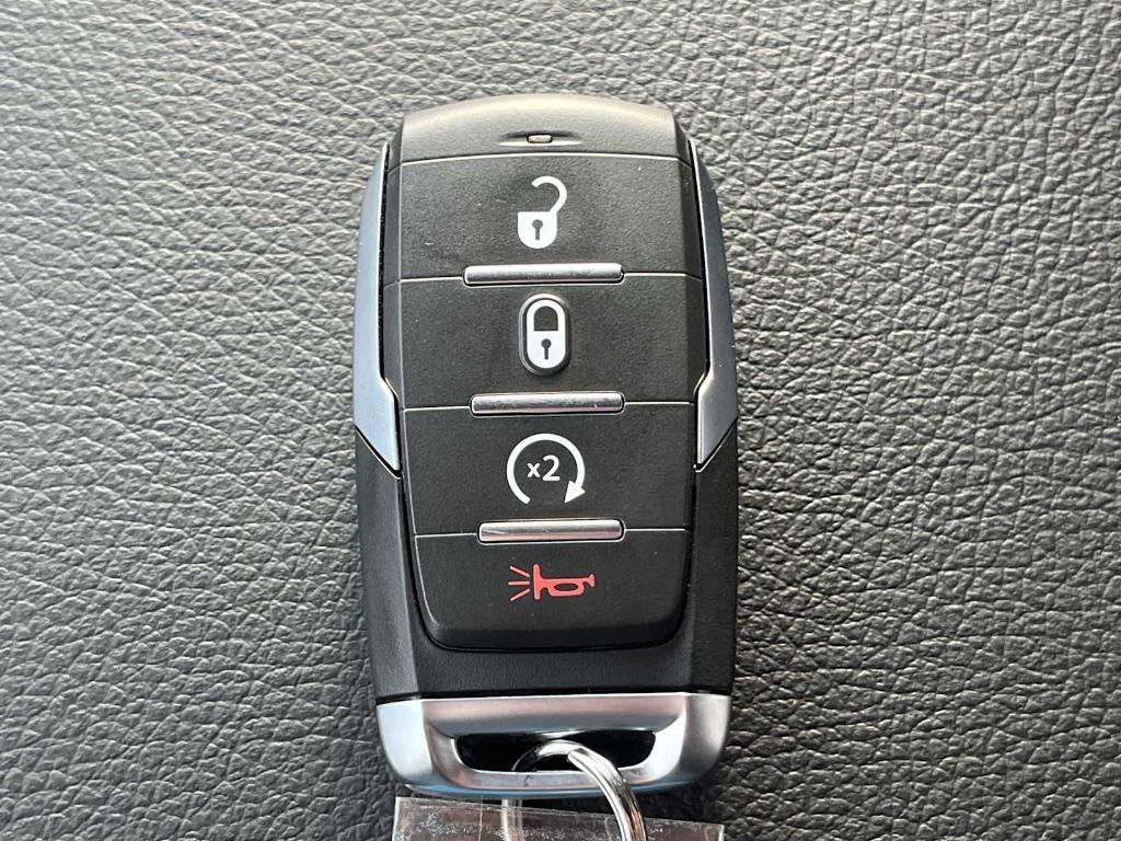 new 2026 Ram 3500 car, priced at $73,502