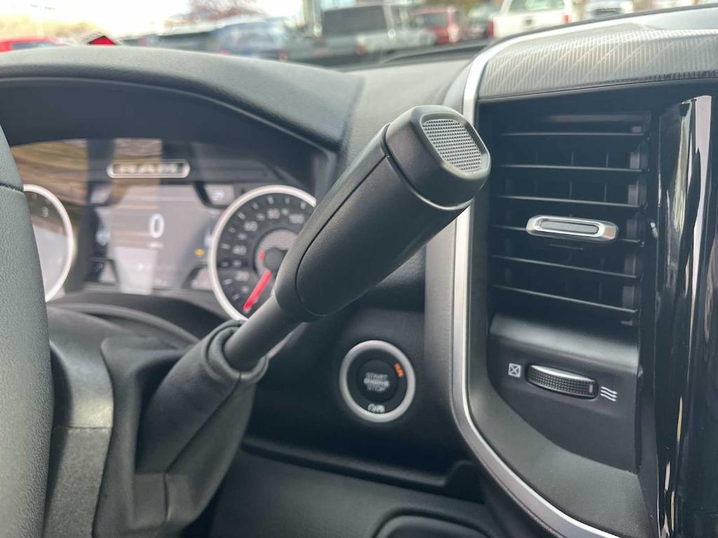 new 2026 Ram 3500 car, priced at $73,502