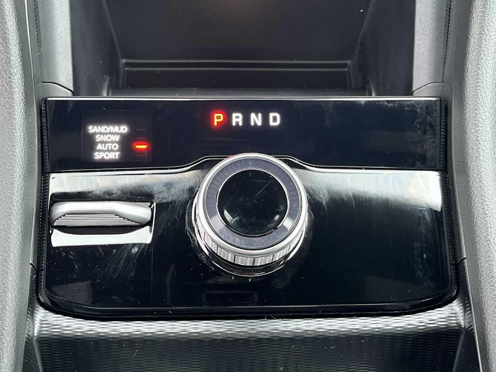 new 2025 Jeep Grand Cherokee L car, priced at $52,488