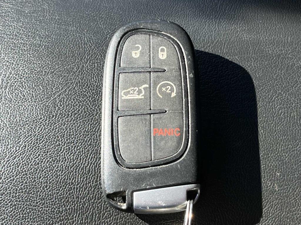 used 2019 Jeep Cherokee car, priced at $21,896