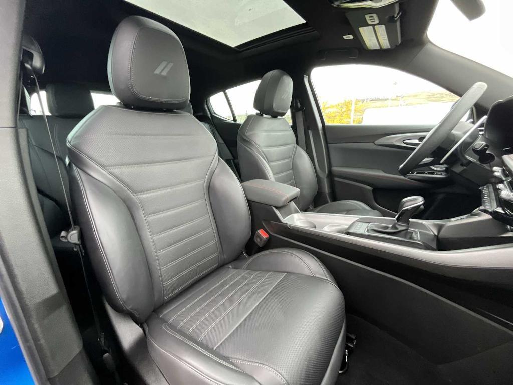 used 2024 Dodge Hornet car, priced at $29,000