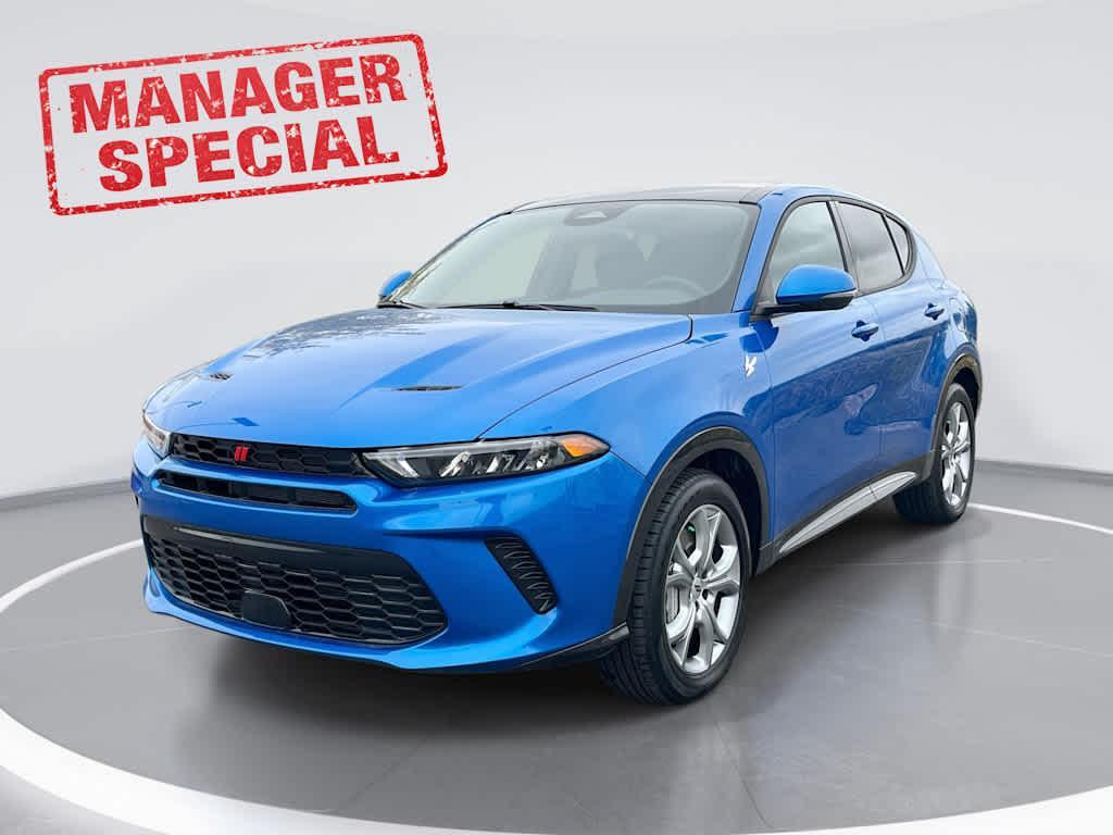 used 2024 Dodge Hornet car, priced at $29,000