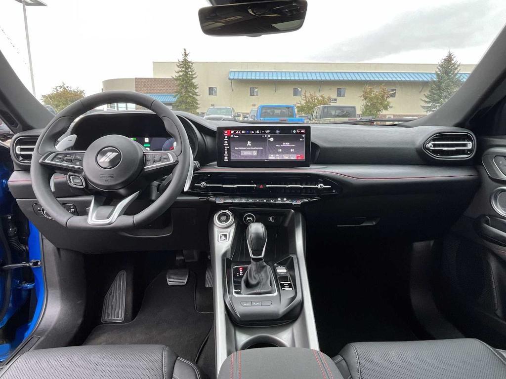 used 2024 Dodge Hornet car, priced at $29,000