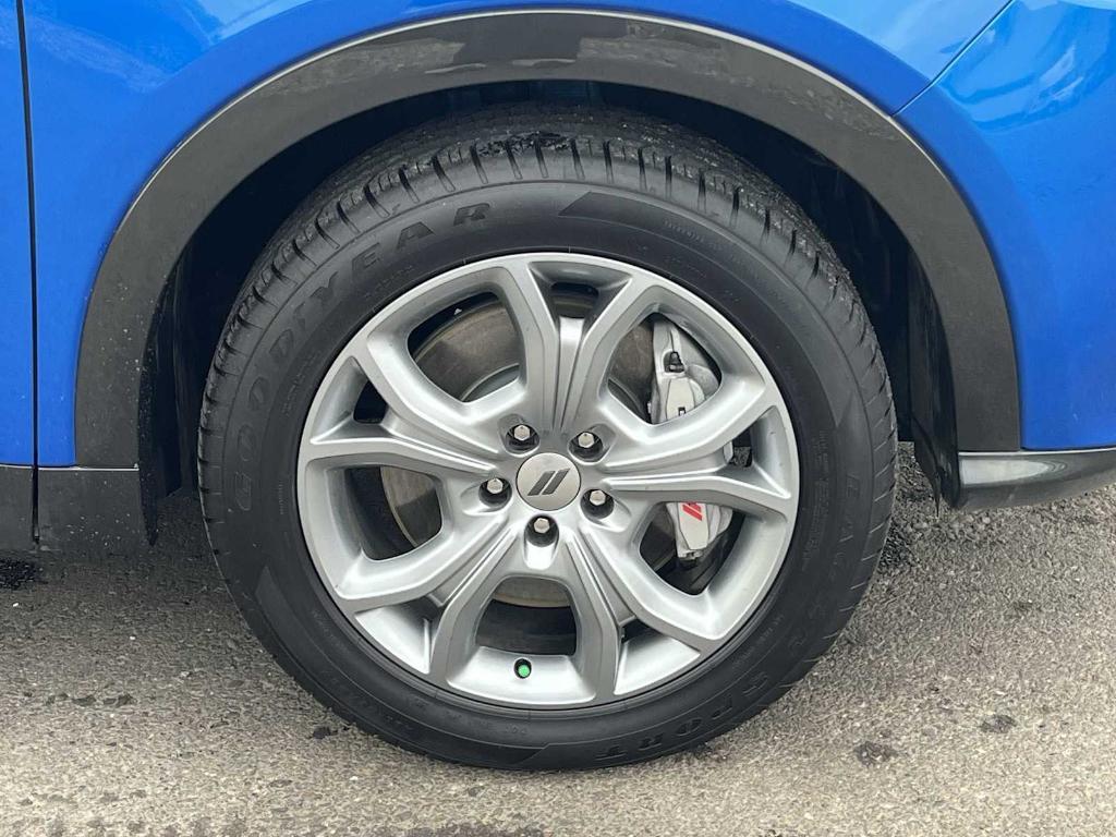 used 2024 Dodge Hornet car, priced at $29,000