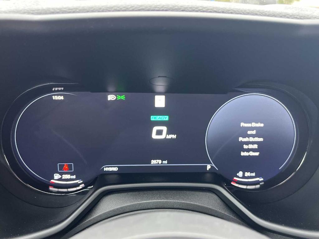 used 2024 Dodge Hornet car, priced at $29,000