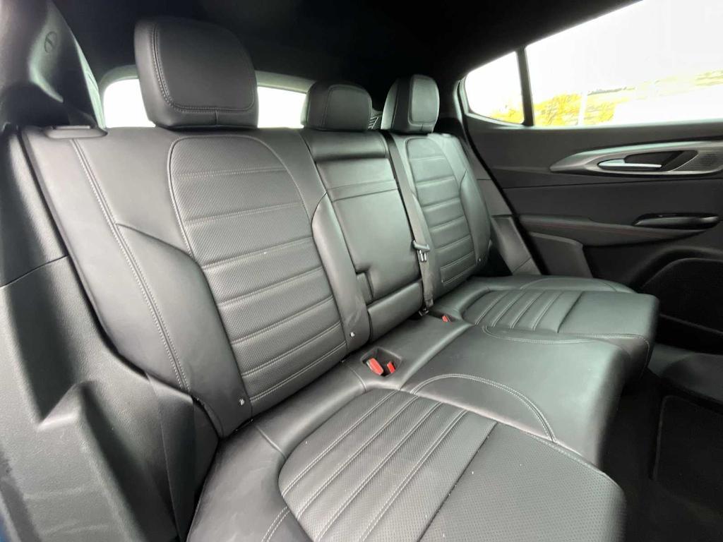 used 2024 Dodge Hornet car, priced at $29,000