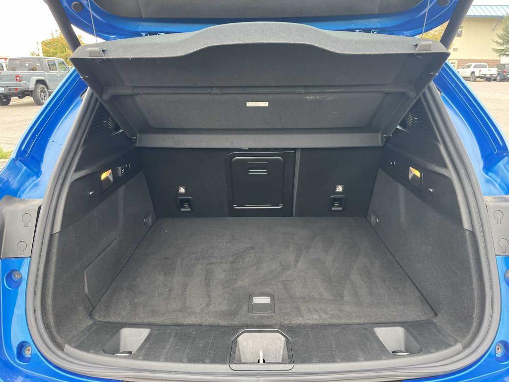 used 2024 Dodge Hornet car, priced at $29,000