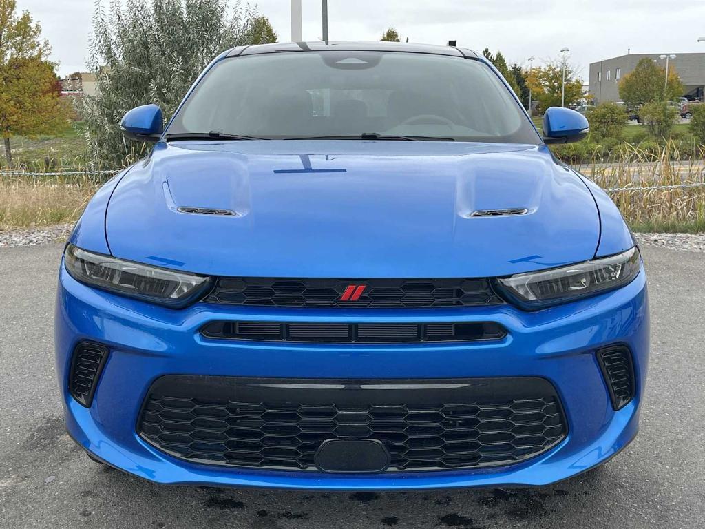 used 2024 Dodge Hornet car, priced at $29,000