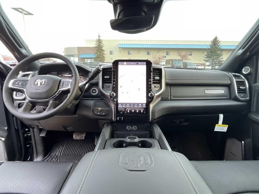 new 2026 Ram 3500 car, priced at $78,568