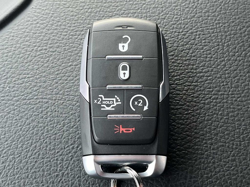 new 2026 Ram 3500 car, priced at $78,568