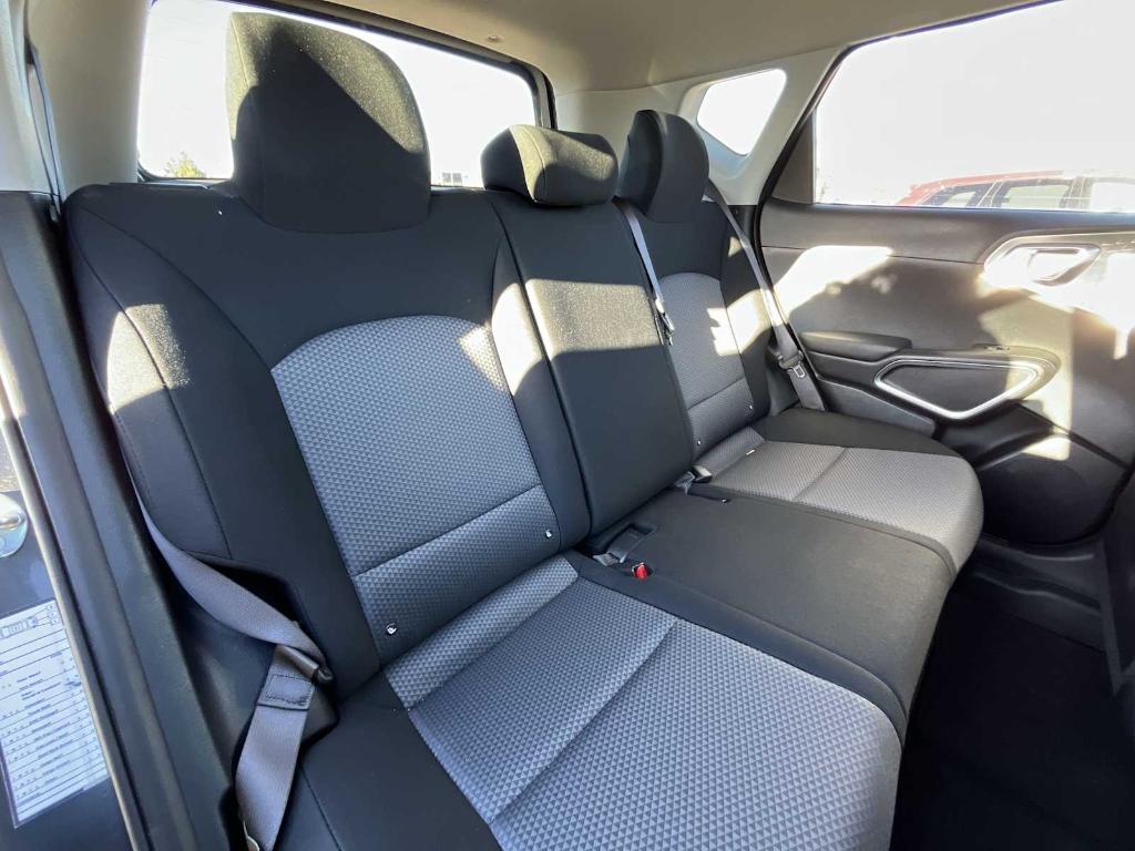 used 2023 Kia Soul car, priced at $15,741