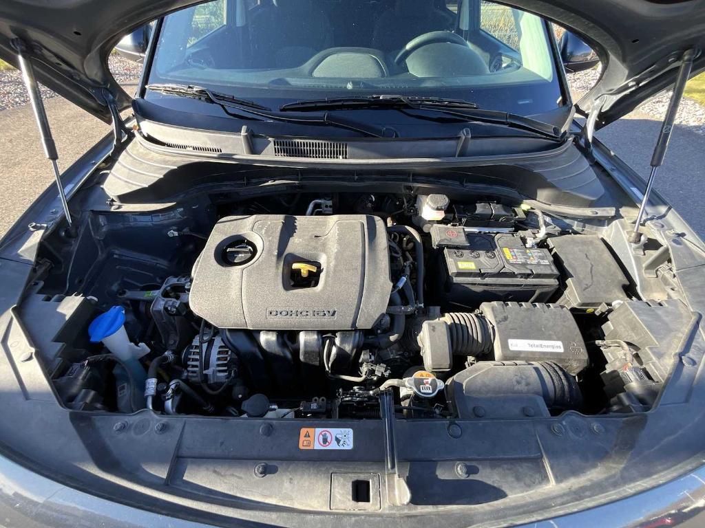 used 2023 Kia Soul car, priced at $15,741