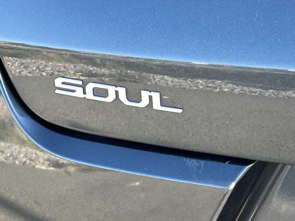 used 2023 Kia Soul car, priced at $15,741